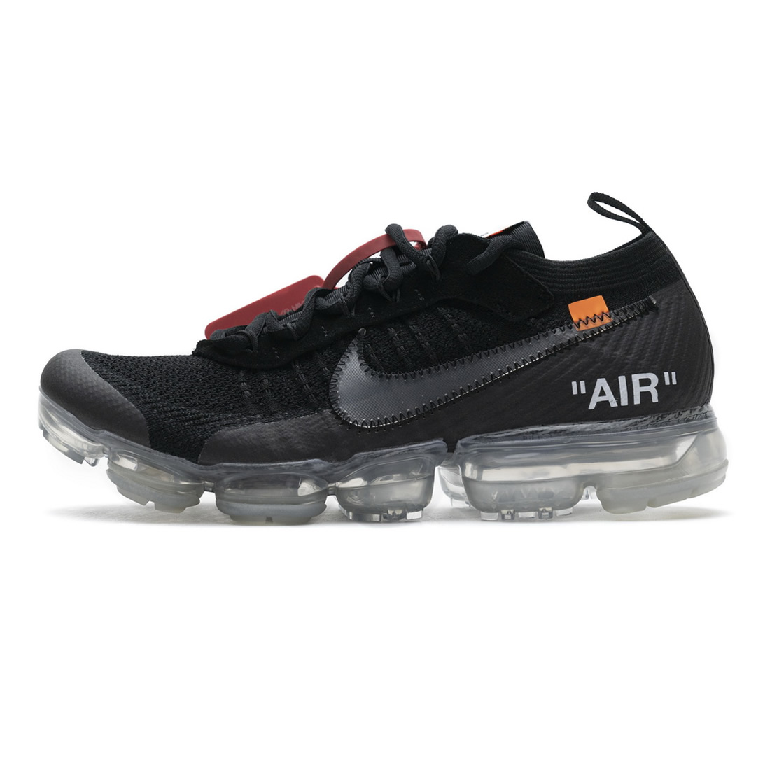 Off White Nike Air Vapormax 2018 Black White Aa3831 002 1 - www.kickbulk.co