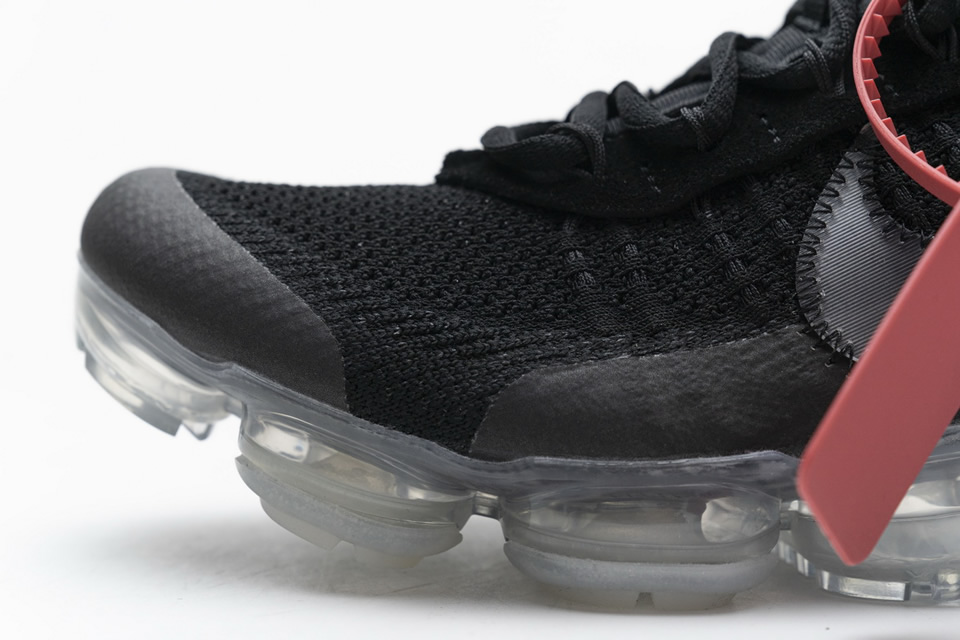 Off White Nike Air Vapormax 2018 Black White Aa3831 002 10 - www.kickbulk.co