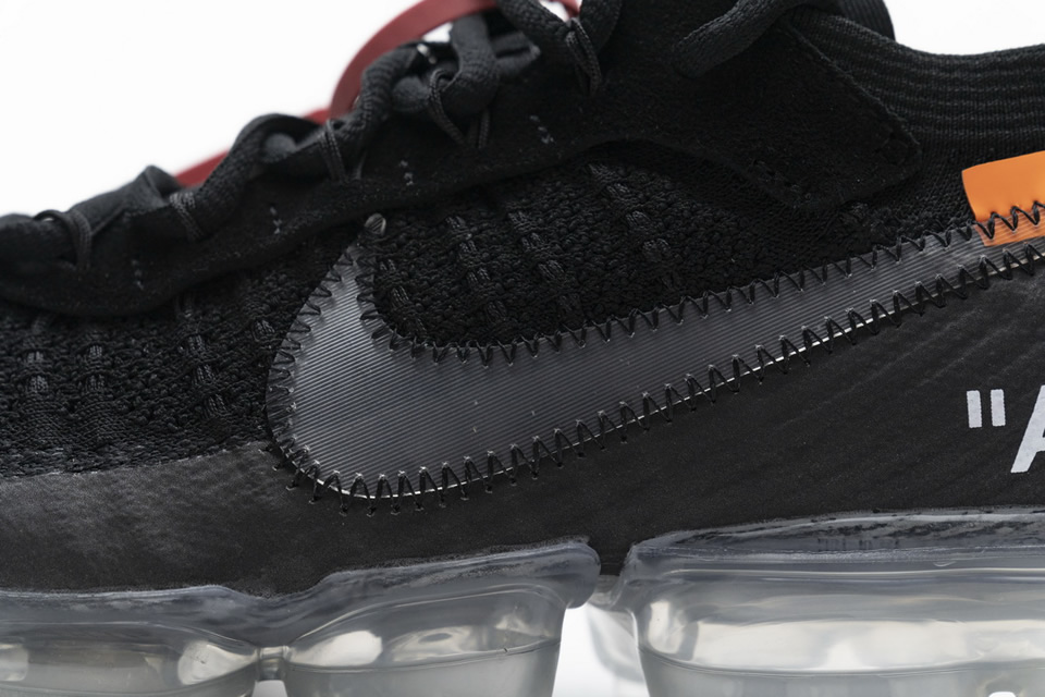 Off White Nike Air Vapormax 2018 Black White Aa3831 002 11 - www.kickbulk.co