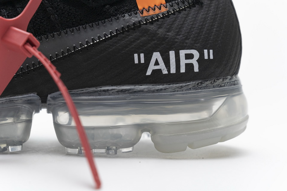 Off White Nike Air Vapormax 2018 Black White Aa3831 002 12 - www.kickbulk.co