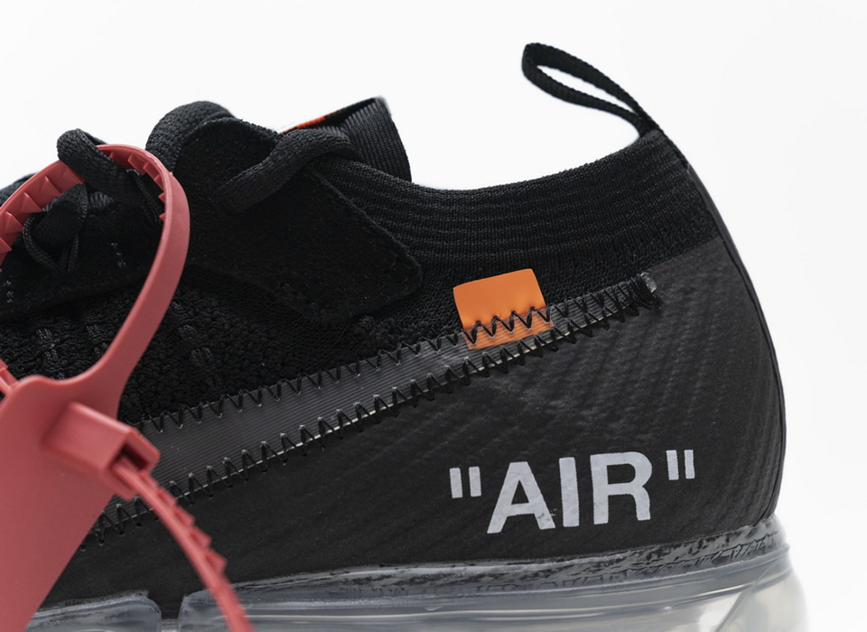 Off White Nike Air Vapormax 2018 Black White Aa3831 002 14 - www.kickbulk.co