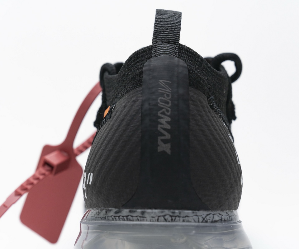 Off White Nike Air Vapormax 2018 Black White Aa3831 002 16 - www.kickbulk.co