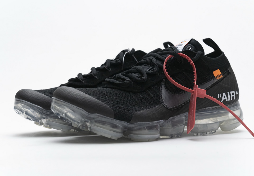 Off White Nike Air Vapormax 2018 Black White Aa3831 002 3 - www.kickbulk.co