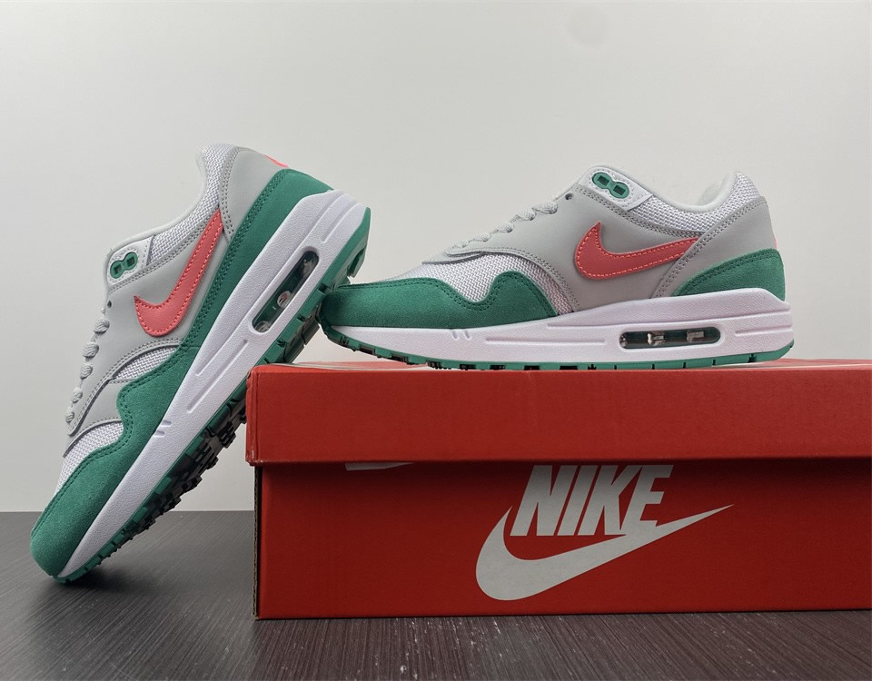 Nike Air Max 1 Watermelon Ah8145 106 11 - www.kickbulk.co