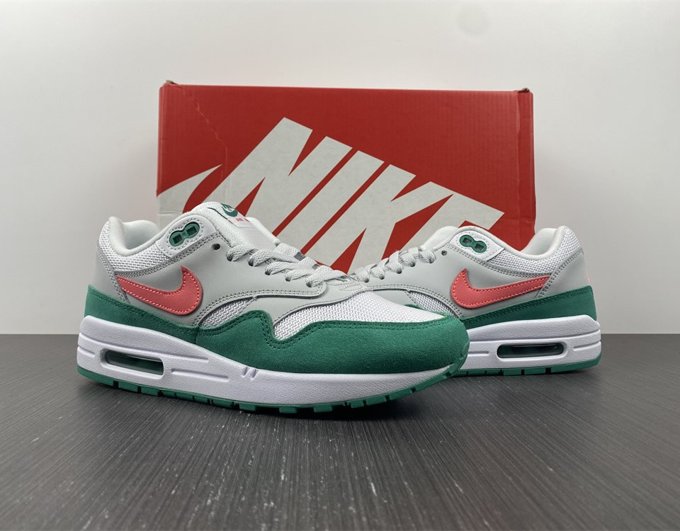 Nike Air Max 1 Watermelon Ah8145 106 12 - www.kickbulk.co