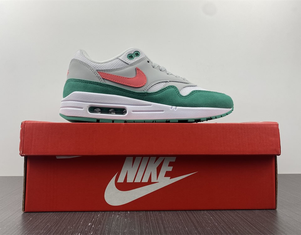 Nike Air Max 1 Watermelon Ah8145 106 15 - www.kickbulk.co