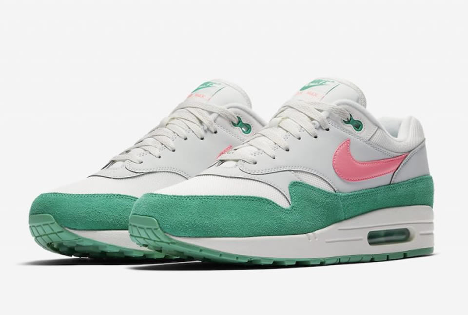 Nike Air Max 1 Watermelon Ah8145 106 3 - www.kickbulk.co