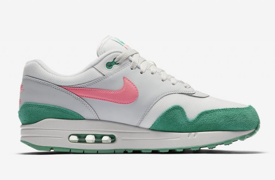 Nike Air Max 1 Watermelon Ah8145 106 5 - www.kickbulk.co