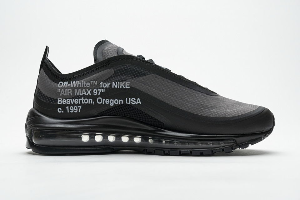 Off White Nike Air Max 97 All Black Aj4585 001 4 - www.kickbulk.co