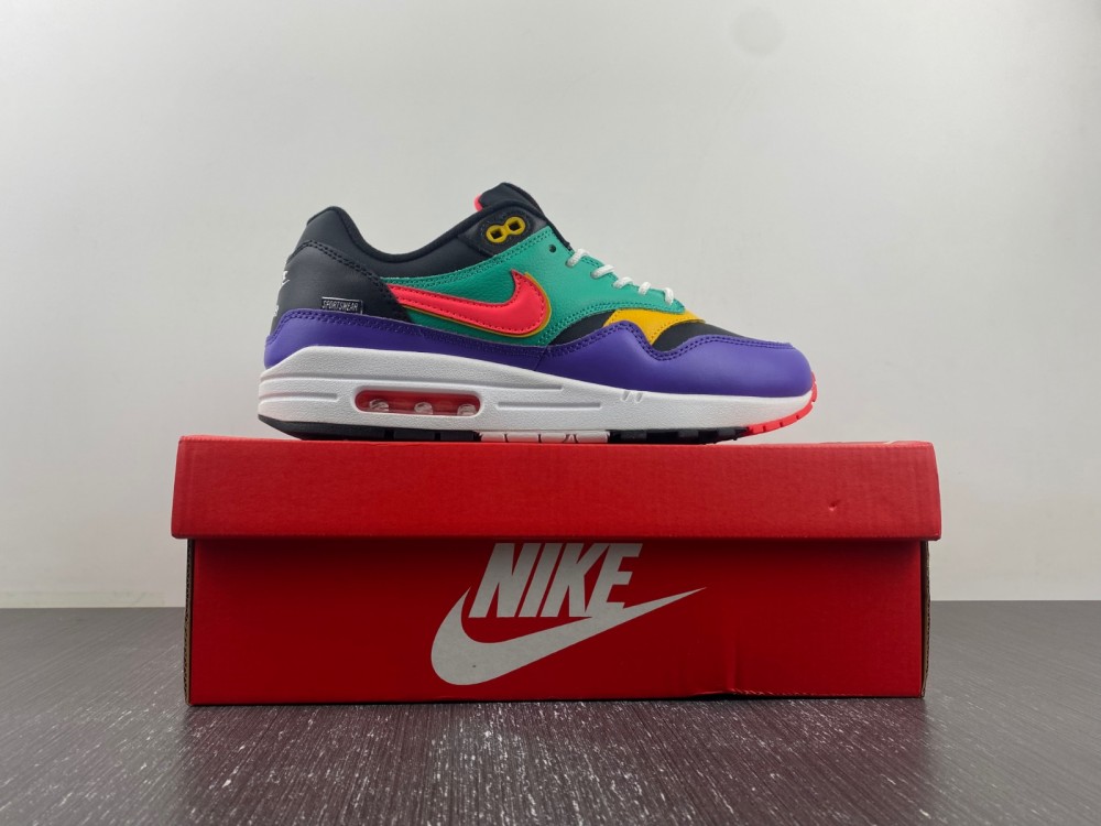 Air Max 1 Se Windbreaker Ao1021 023 14 - www.kickbulk.co