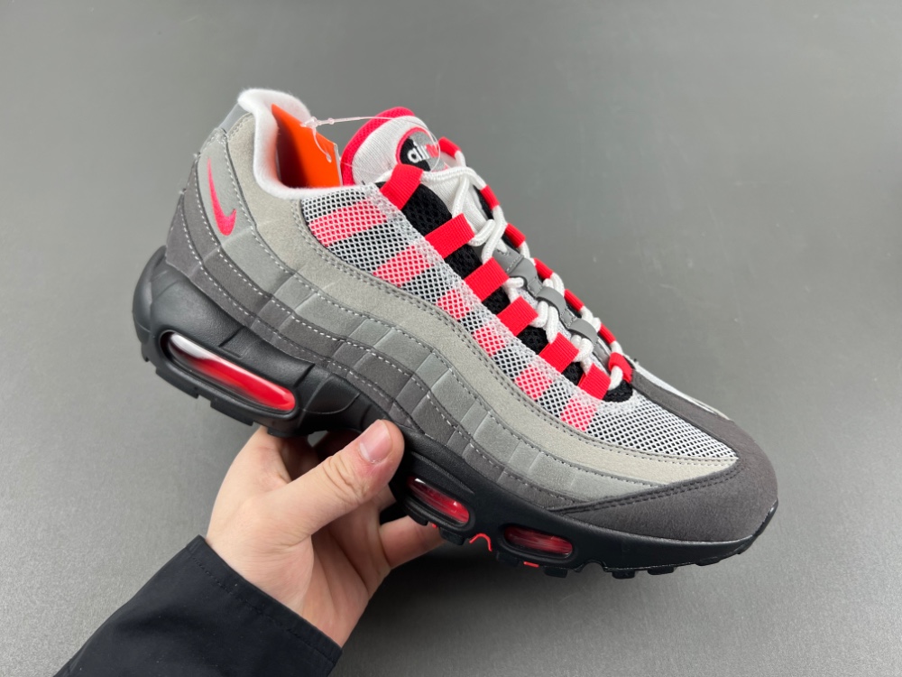 Air Max 95 Og Solar Red At2865 100 10 - www.kickbulk.co