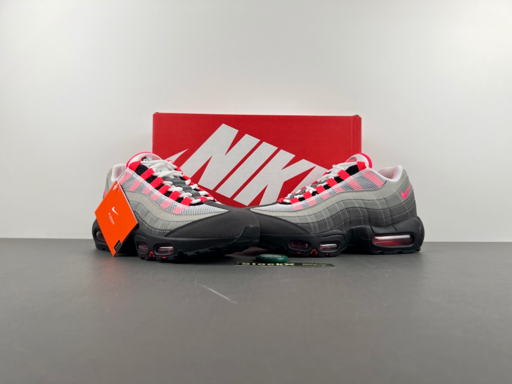 Air Max 95 Og Solar Red At2865 100 13 - www.kickbulk.co
