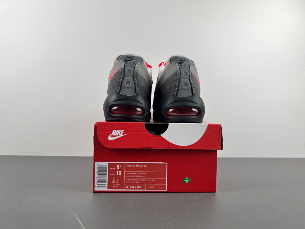 Air Max 95 Og Solar Red At2865 100 16 - www.kickbulk.co