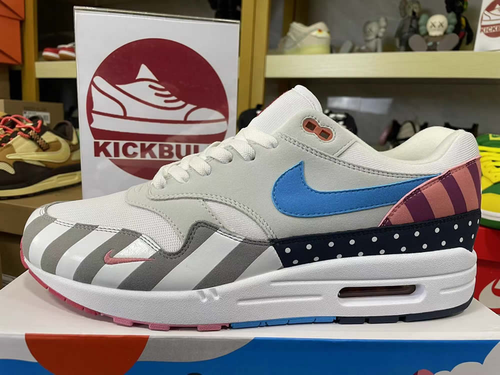 Parra Nike Air Max 1 At3057 100 14 - www.kickbulk.co