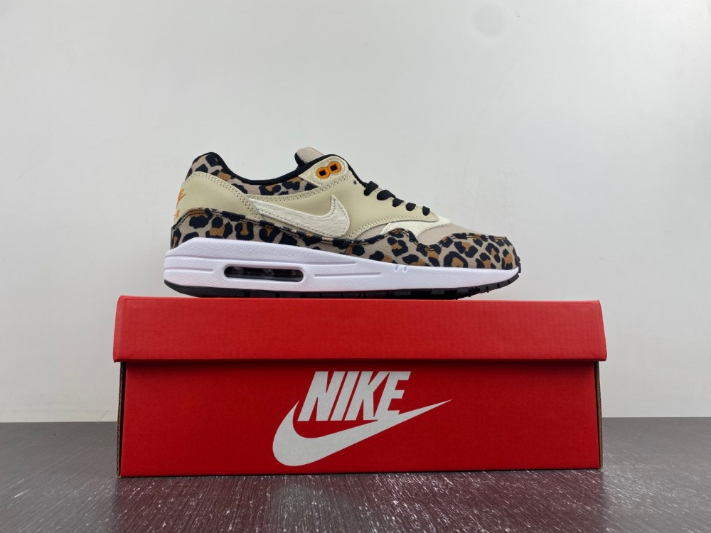 Air Max 1 Premium Leopard Wmns Bv1977 200 10 - www.kickbulk.co