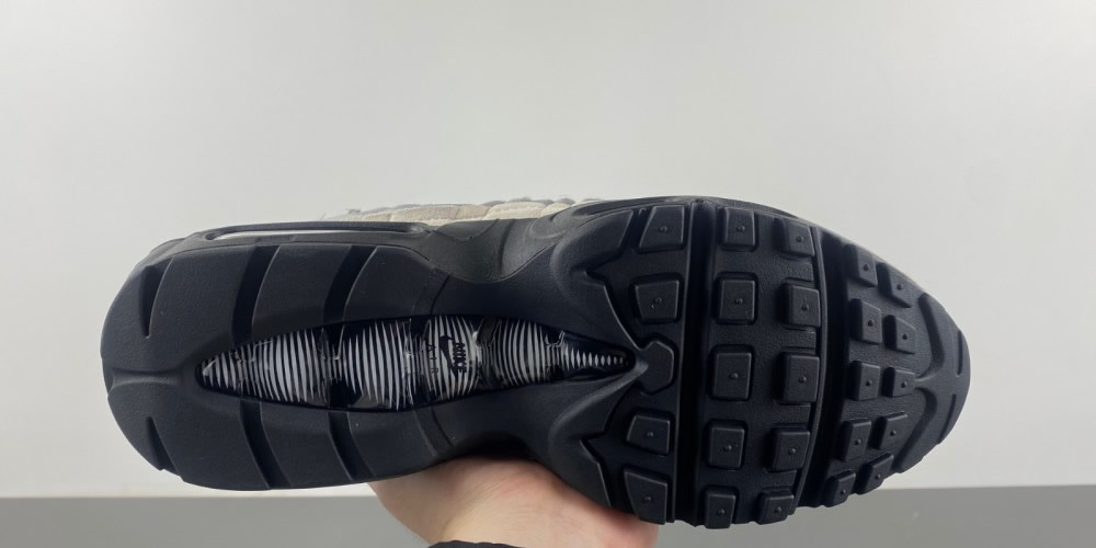Comme Des Garçons Air Max 95 Grey Cu8406 101 11 - www.kickbulk.co