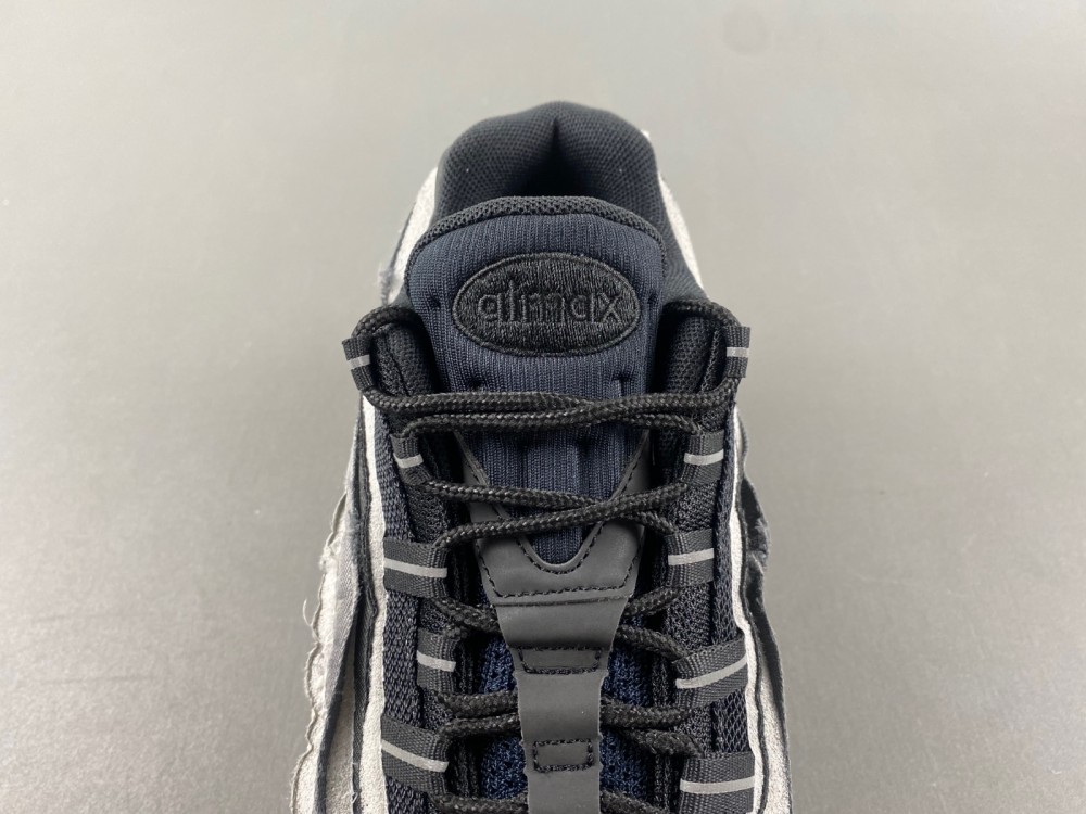 Comme Des Garçons Air Max 95 Grey Cu8406 101 17 - www.kickbulk.co