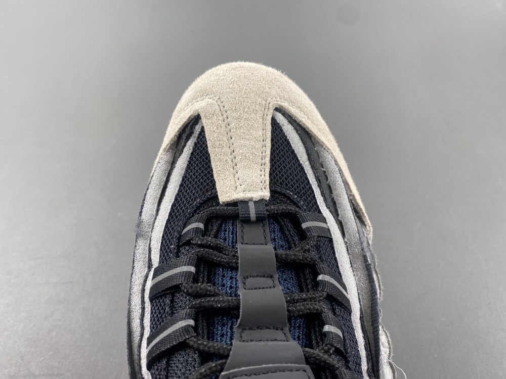 Comme Des Garçons Air Max 95 Grey Cu8406 101 18 - www.kickbulk.co