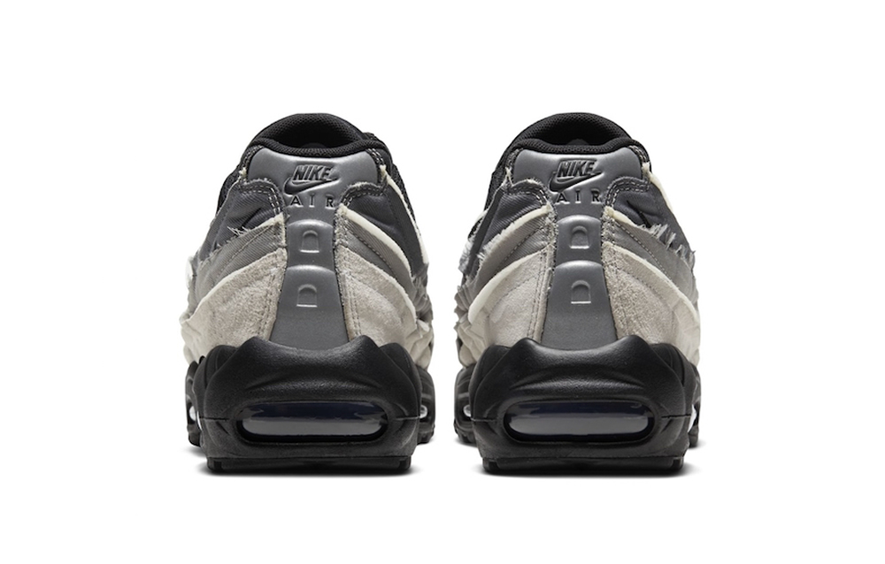 Comme Des Garçons Air Max 95 Grey Cu8406 101 4 - www.kickbulk.co