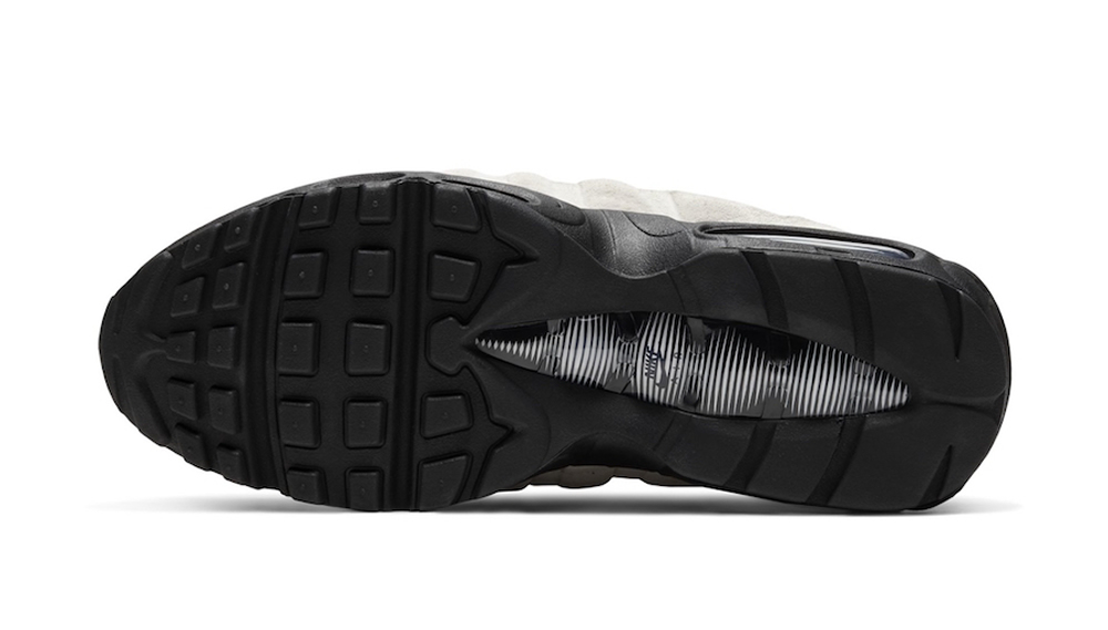 Comme Des Garçons Air Max 95 Grey Cu8406 101 6 - www.kickbulk.co