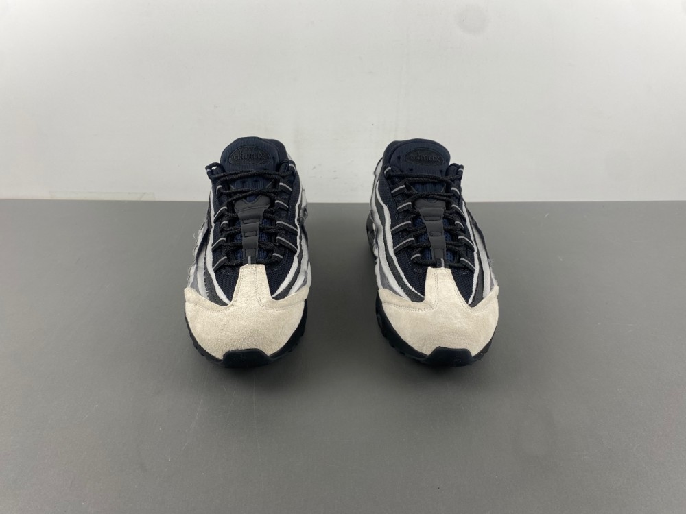 Comme Des Garçons Air Max 95 Grey Cu8406 101 8 - www.kickbulk.co