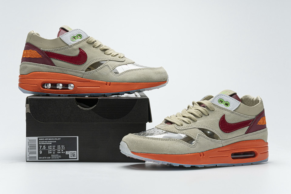 Clot Nike Air Max 1 Kiss Of Dead Dd1870 100 3 - www.kickbulk.co