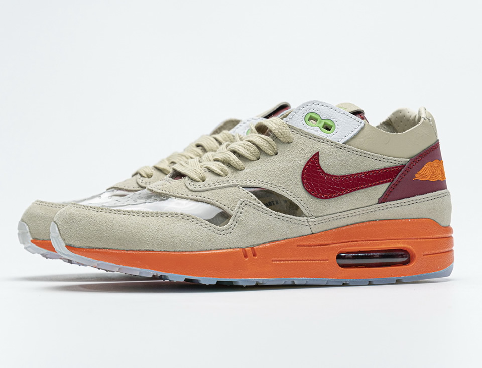 Clot Nike Air Max 1 Kiss Of Dead Dd1870 100 4 - www.kickbulk.co