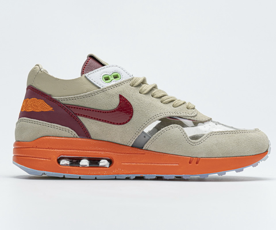 Clot Nike Air Max 1 Kiss Of Dead Dd1870 100 8 - www.kickbulk.co