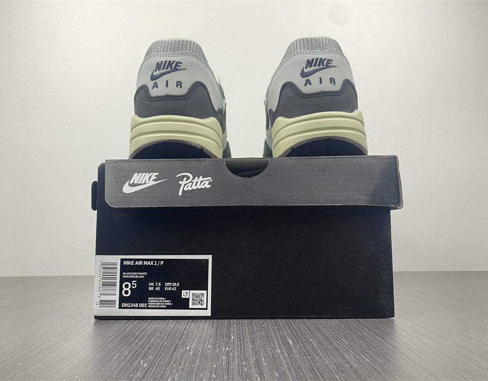 Patta Nike Air Max 1 Dh1348 002 9 - www.kickbulk.co