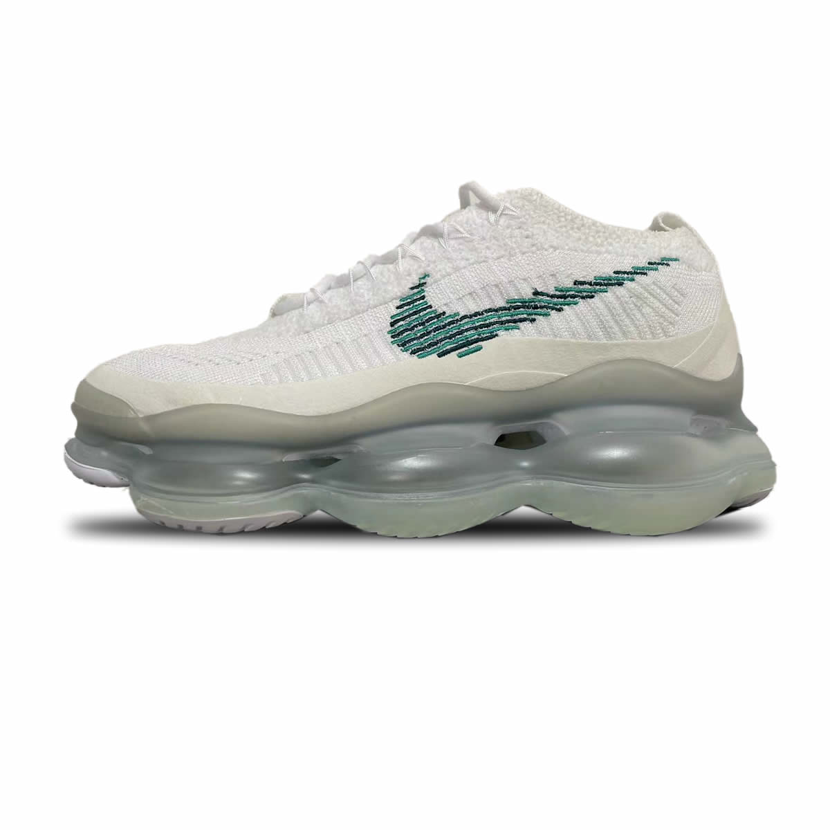 Air Max Scorpion Fk White Green Dj4701 100 1 - www.kickbulk.co