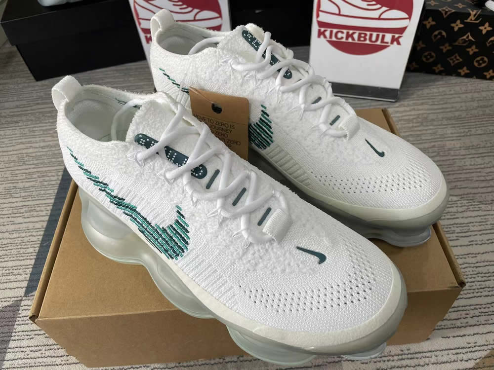 Air Max Scorpion Fk White Green Dj4701 100 5 - www.kickbulk.co