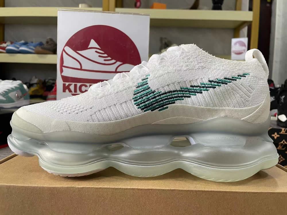 Air Max Scorpion Fk White Green Dj4701 100 8 - www.kickbulk.co