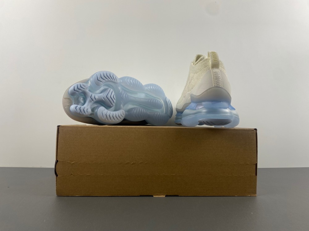 Nike Air Max Scorpion Fk Pale Yellow Dj4702 101 13 - www.kickbulk.co