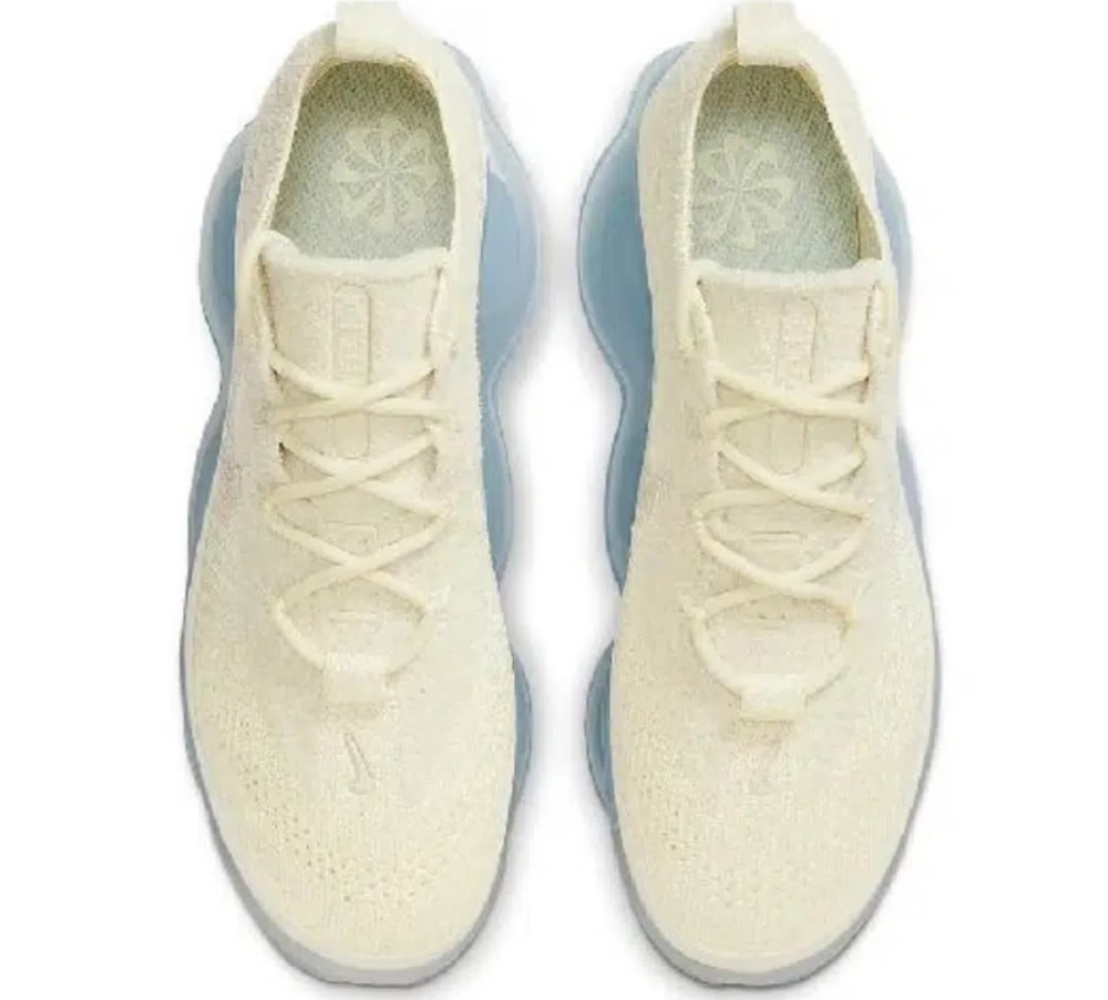 Nike Air Max Scorpion Fk Pale Yellow Dj4702 101 2 - www.kickbulk.co