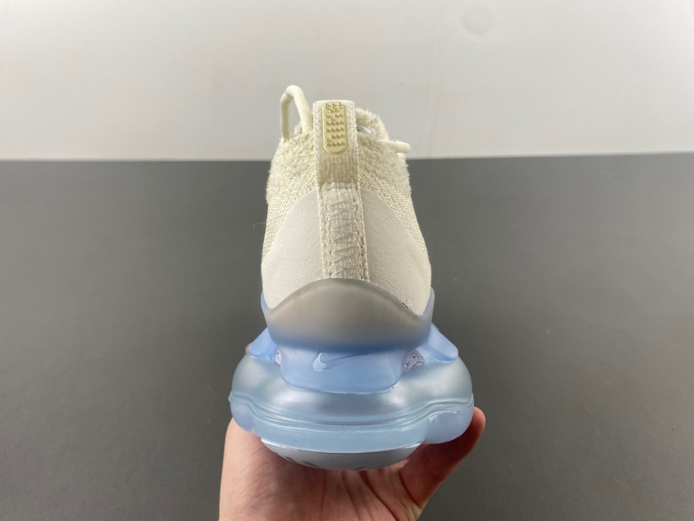 Nike Air Max Scorpion Fk Pale Yellow Dj4702 101 20 - www.kickbulk.co