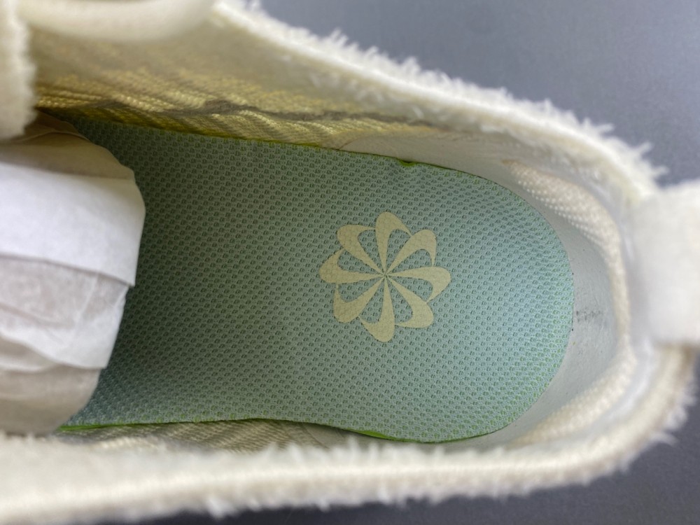 Nike Air Max Scorpion Fk Pale Yellow Dj4702 101 21 - www.kickbulk.co