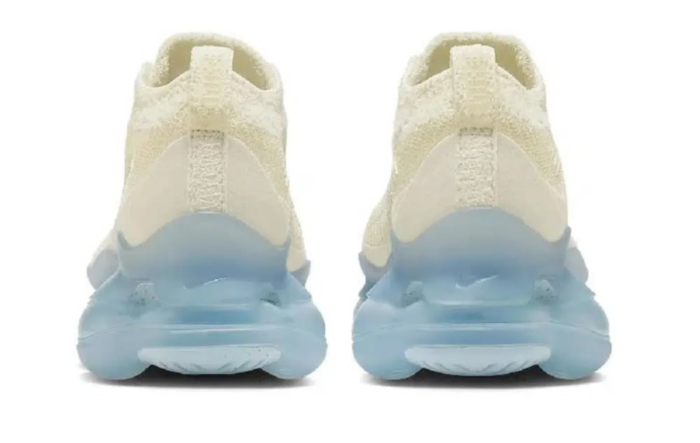 Nike Air Max Scorpion Fk Pale Yellow Dj4702 101 4 - www.kickbulk.co