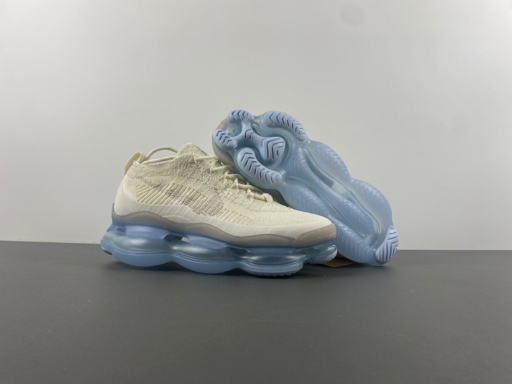 Nike Air Max Scorpion Fk Pale Yellow Dj4702 101 7 - www.kickbulk.co