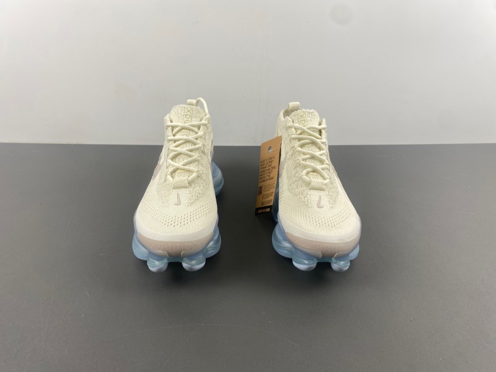 Nike Air Max Scorpion Fk Pale Yellow Dj4702 101 8 - www.kickbulk.co