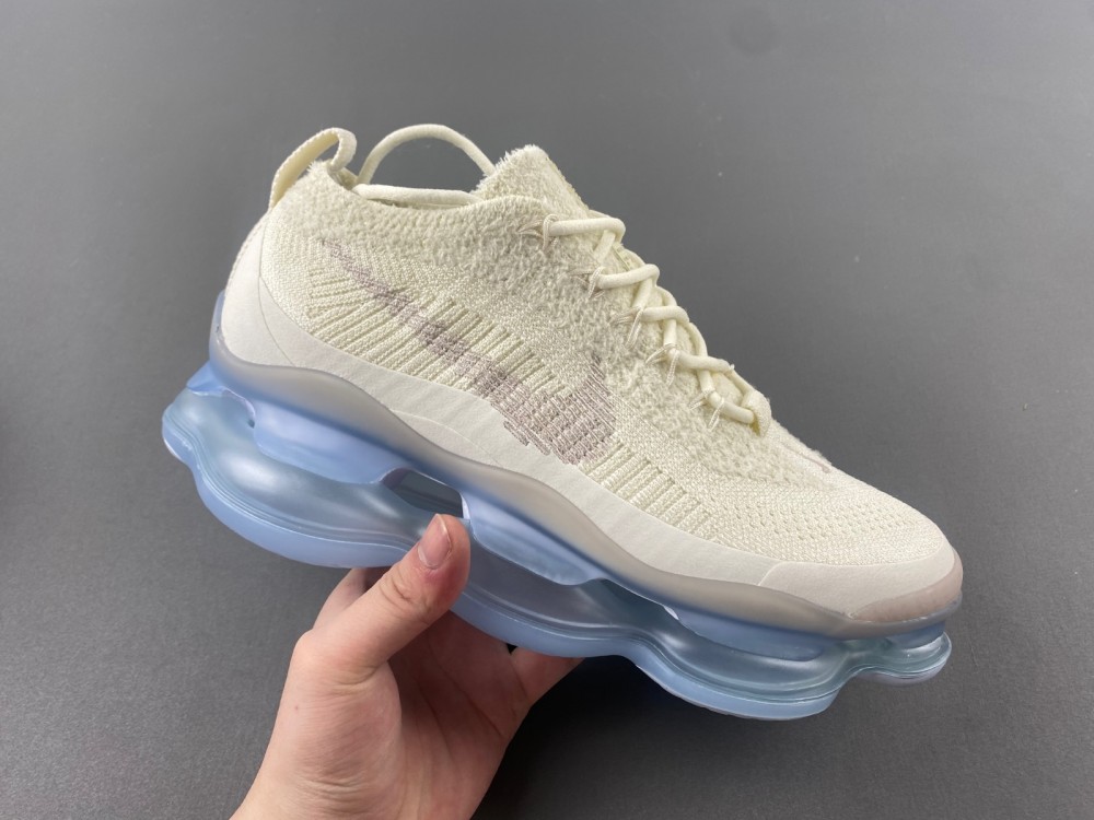 Nike Air Max Scorpion Fk Pale Yellow Dj4702 101 9 - www.kickbulk.co