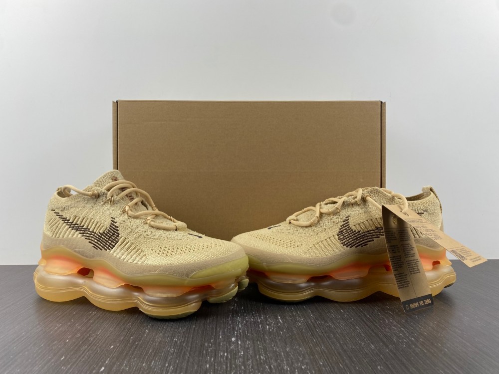 Nike Air Max Scorpion Golden Wheat Dj4702 200 12 - www.kickbulk.co