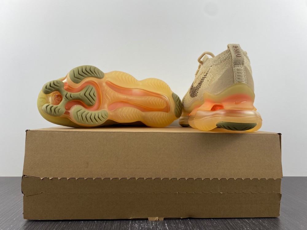 Nike Air Max Scorpion Golden Wheat Dj4702 200 14 - www.kickbulk.co