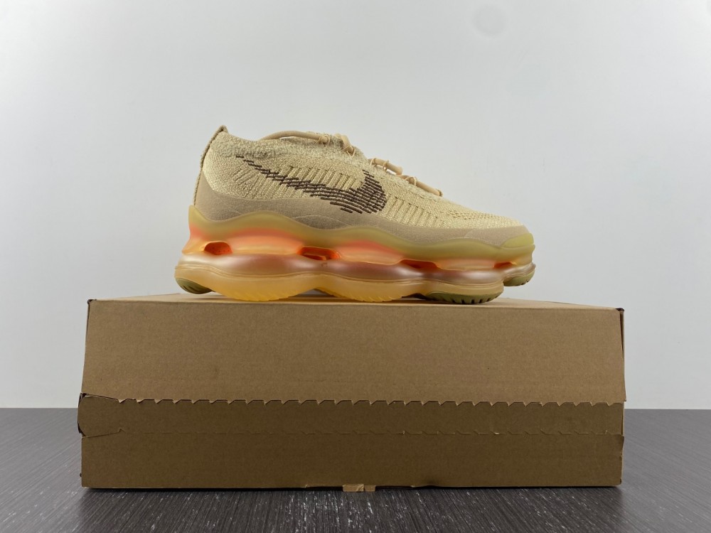 Nike Air Max Scorpion Golden Wheat Dj4702 200 16 - www.kickbulk.co