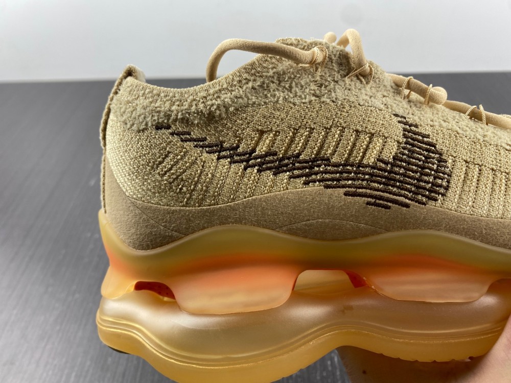 Nike Air Max Scorpion Golden Wheat Dj4702 200 17 - www.kickbulk.co