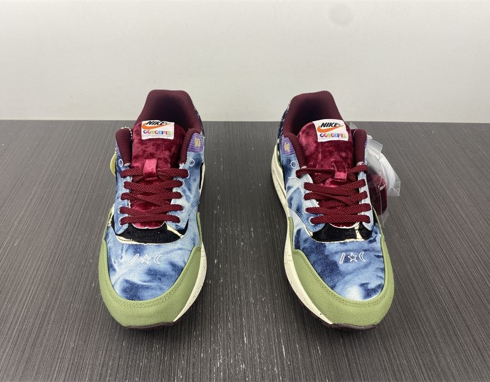 Concepts Nike Air Max 1 Sp Mellow Dn1803 300 11 - www.kickbulk.co