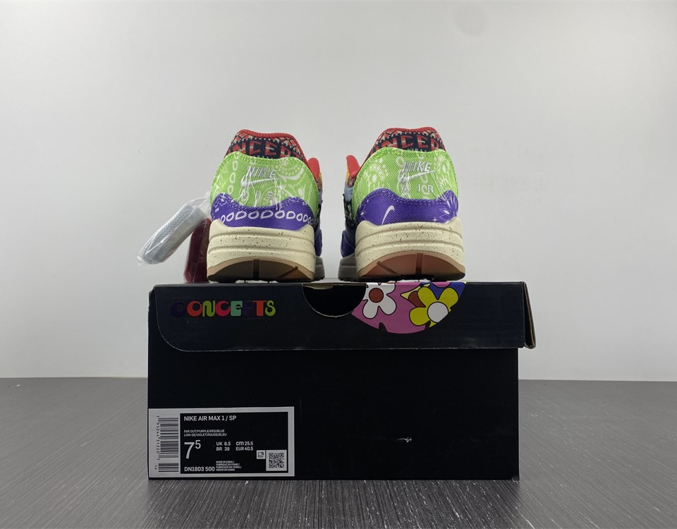 Concepts Air Max 1 Sp Far Out Dn1803 500 18 - www.kickbulk.co