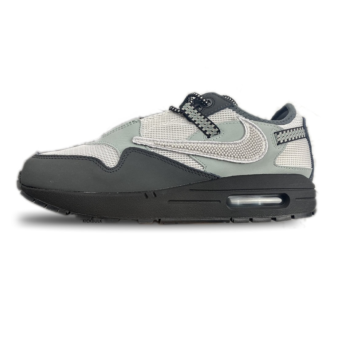 Travis Scott Nike Air Max 1 Dusty Sage Do9392 001 1 - www.kickbulk.co