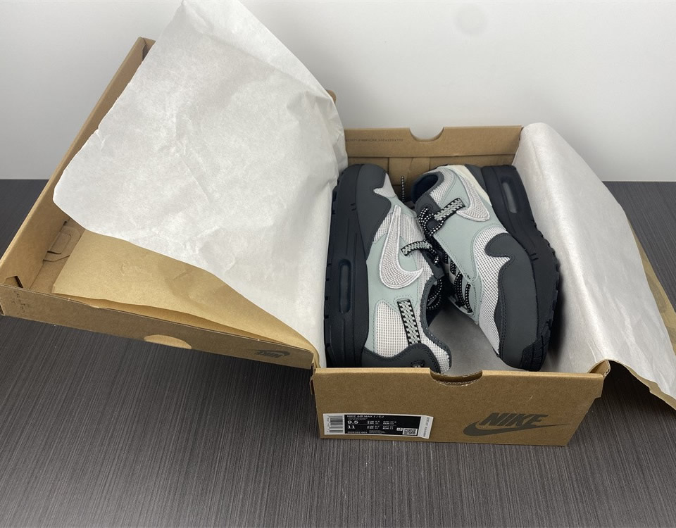 Travis Scott Nike Air Max 1 Dusty Sage Do9392 001 10 - www.kickbulk.co