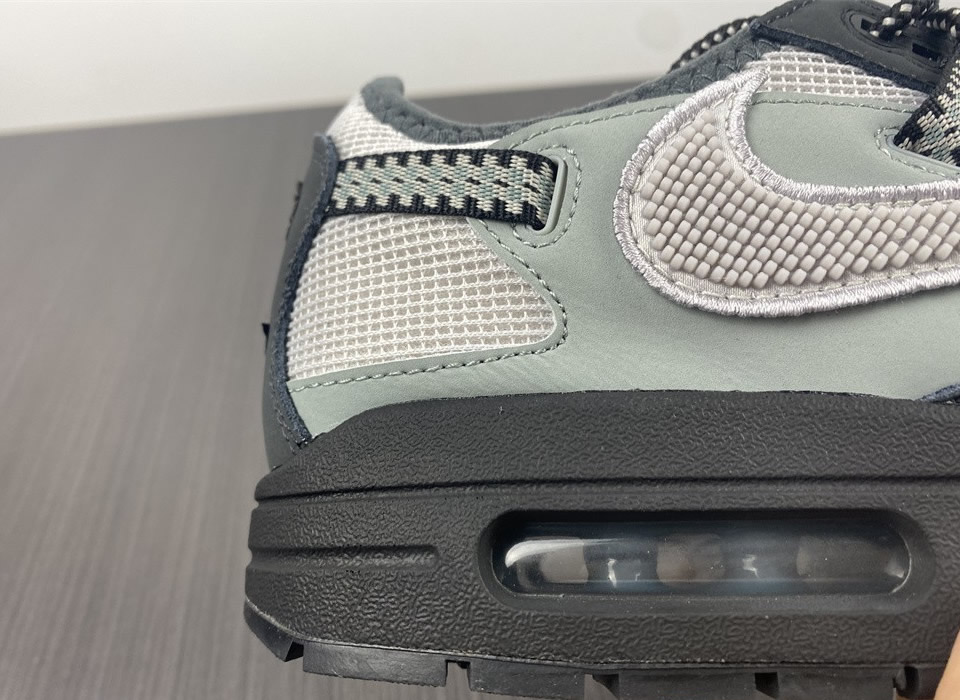 Travis Scott Nike Air Max 1 Dusty Sage Do9392 001 11 - www.kickbulk.co