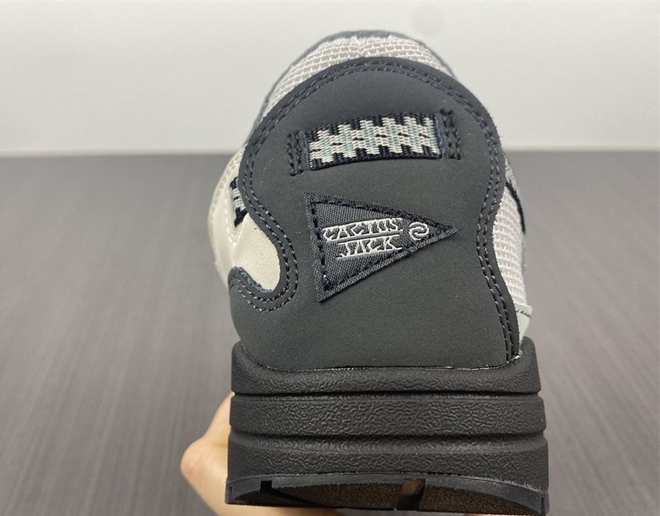 Travis Scott Nike Air Max 1 Dusty Sage Do9392 001 13 - www.kickbulk.co